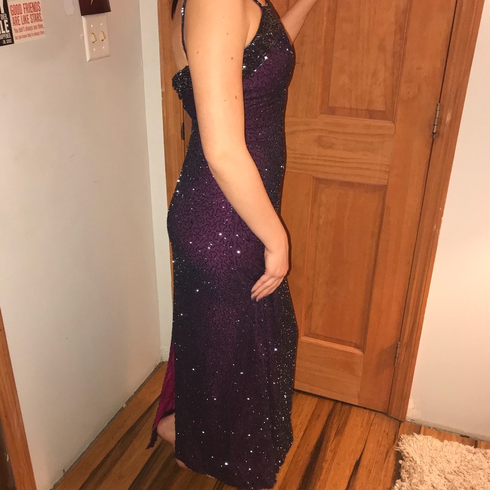 Prom dress - Picture 3 of 7